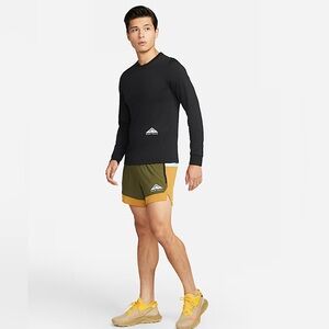 Nike Dri-FIT Trail Shorts